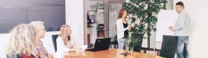 Arbeiten bei m3connect