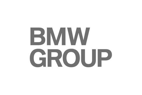BMW Group Logo