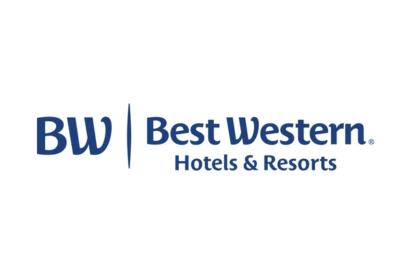 Best Western Hotels & Resorts Logo