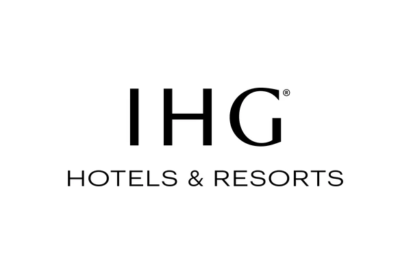 IHG Hotels & Resorts Logo