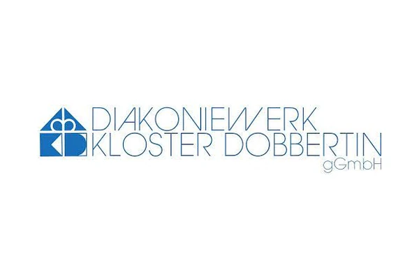 Diakoniewerk Kloster Dobbertin Logo