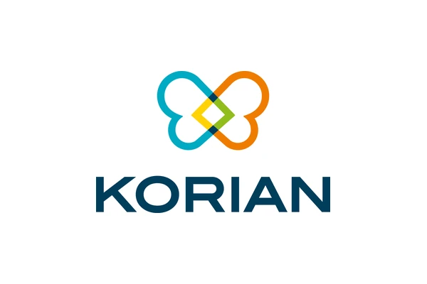 Korian Logo