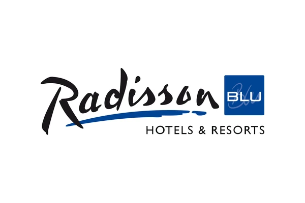 Radisson Blu Logo