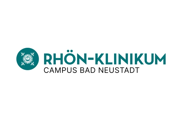 RHÖN-KLINIKUM Campus Bad Neustadt Logo