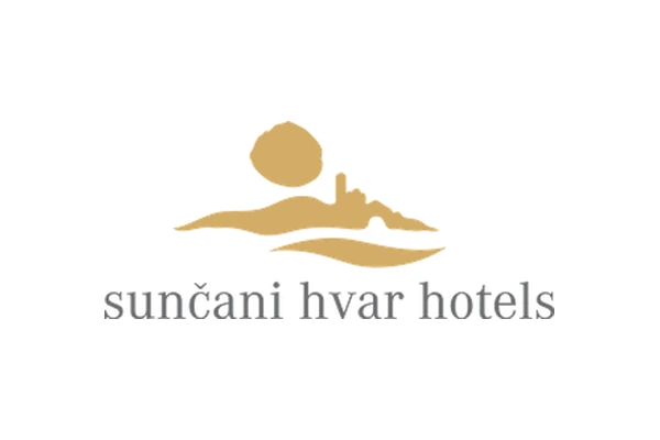 Sunčani Hvar Hotels Logo