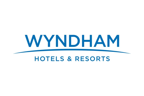 Wyndham Hotels & Resorts Logo