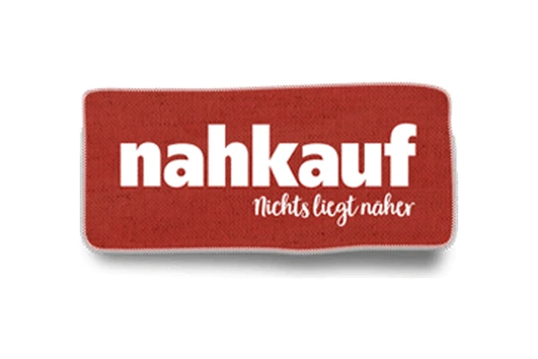 nahkauf Logo