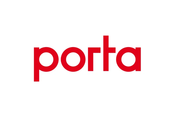 porta Logo